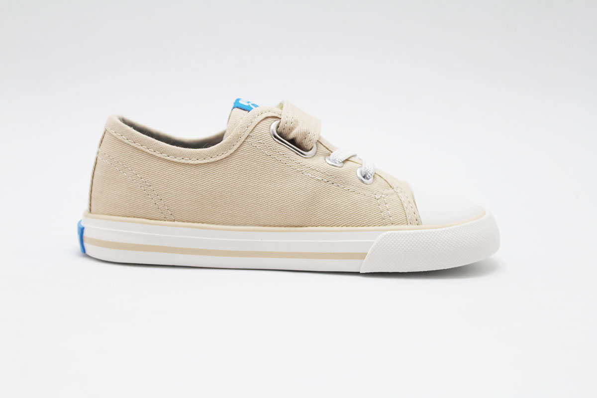 Lonas barefoot niño cordones elásticos Mustang - Imagen 8