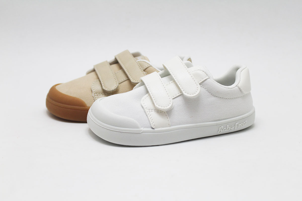 Lonas puntera barefoot Chetto