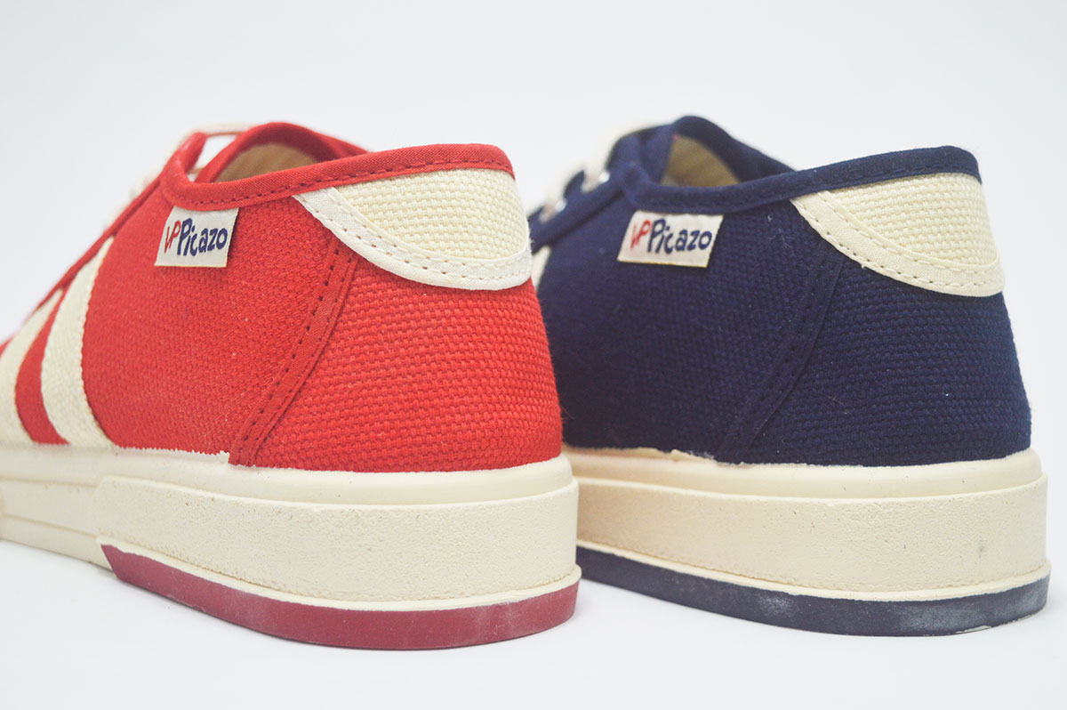 Zapatillas cordones rayas laterales niños - Imagen 5