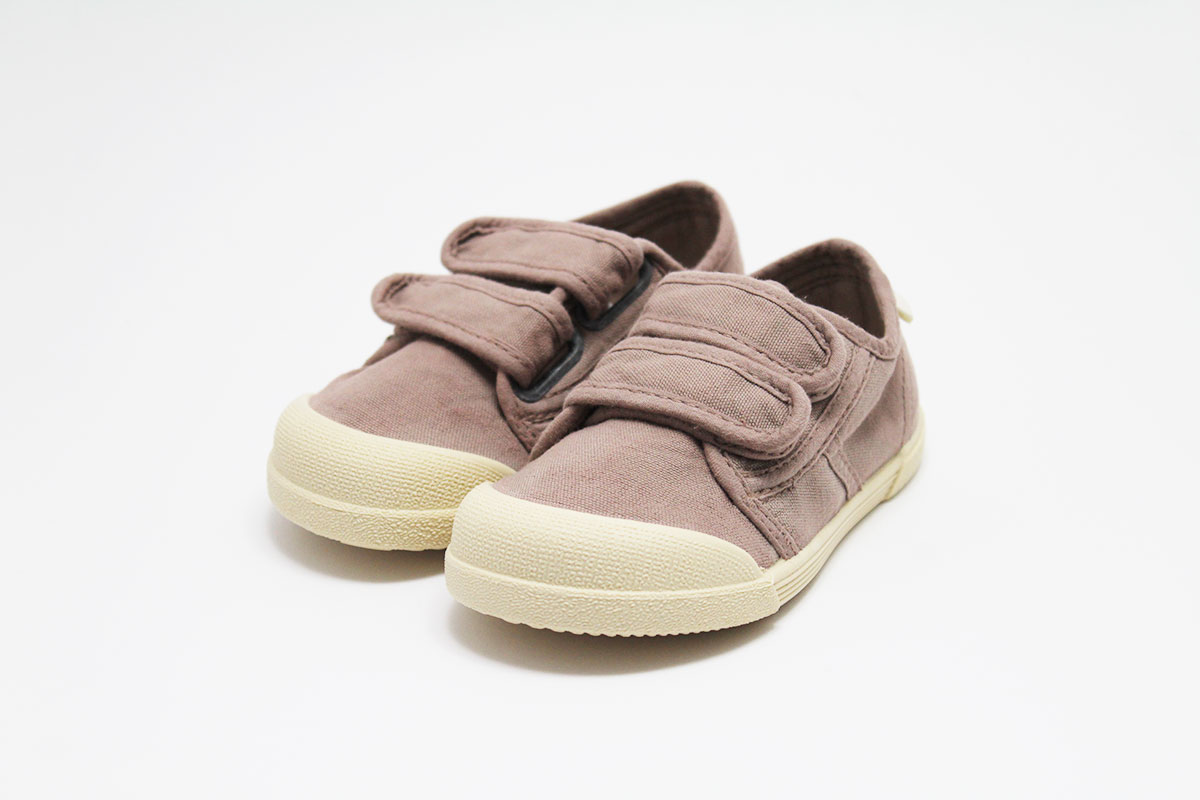 Zapatilla barefoot tipo lona Igor niños - Imagen 6