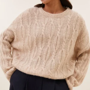 Lora Pullover