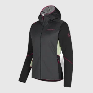 Cosmic Hoody Mujer
