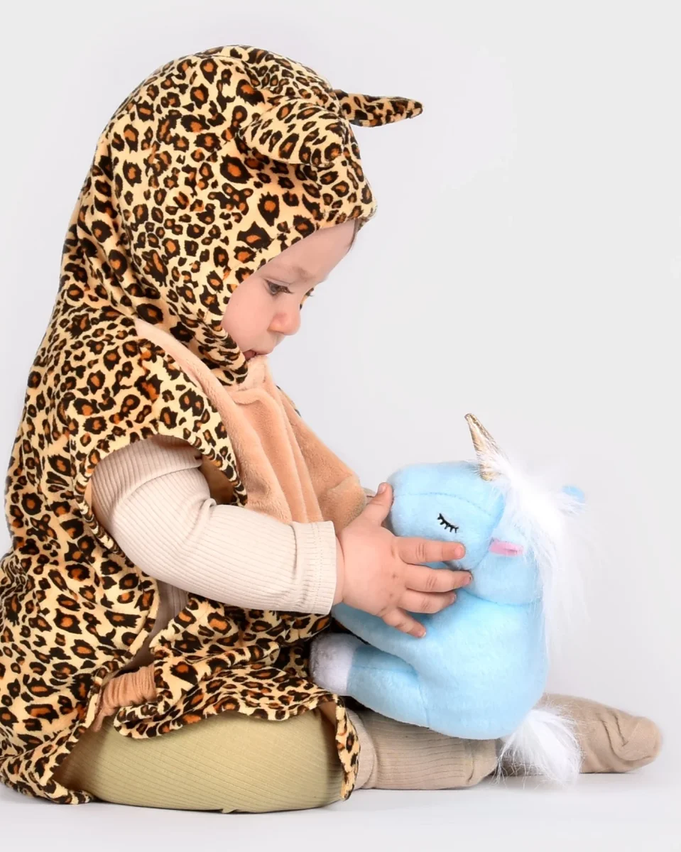 Disfraz Leopardo-TALLYTATE - Imagen 8