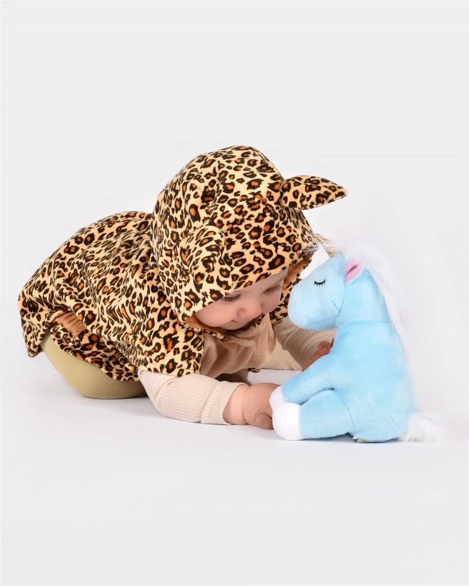 Disfraz Leopardo-TALLYTATE - Imagen 9