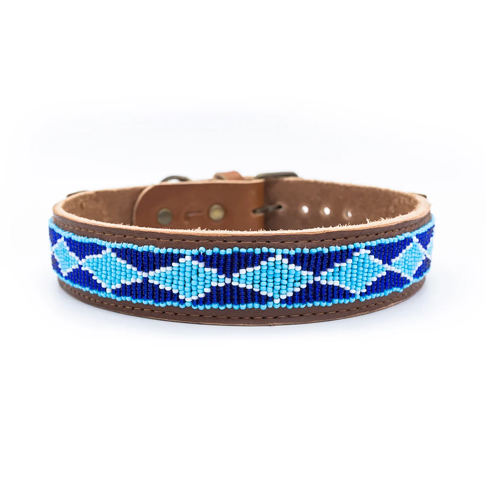 Collar para perros Madagascar - Imagen 2
