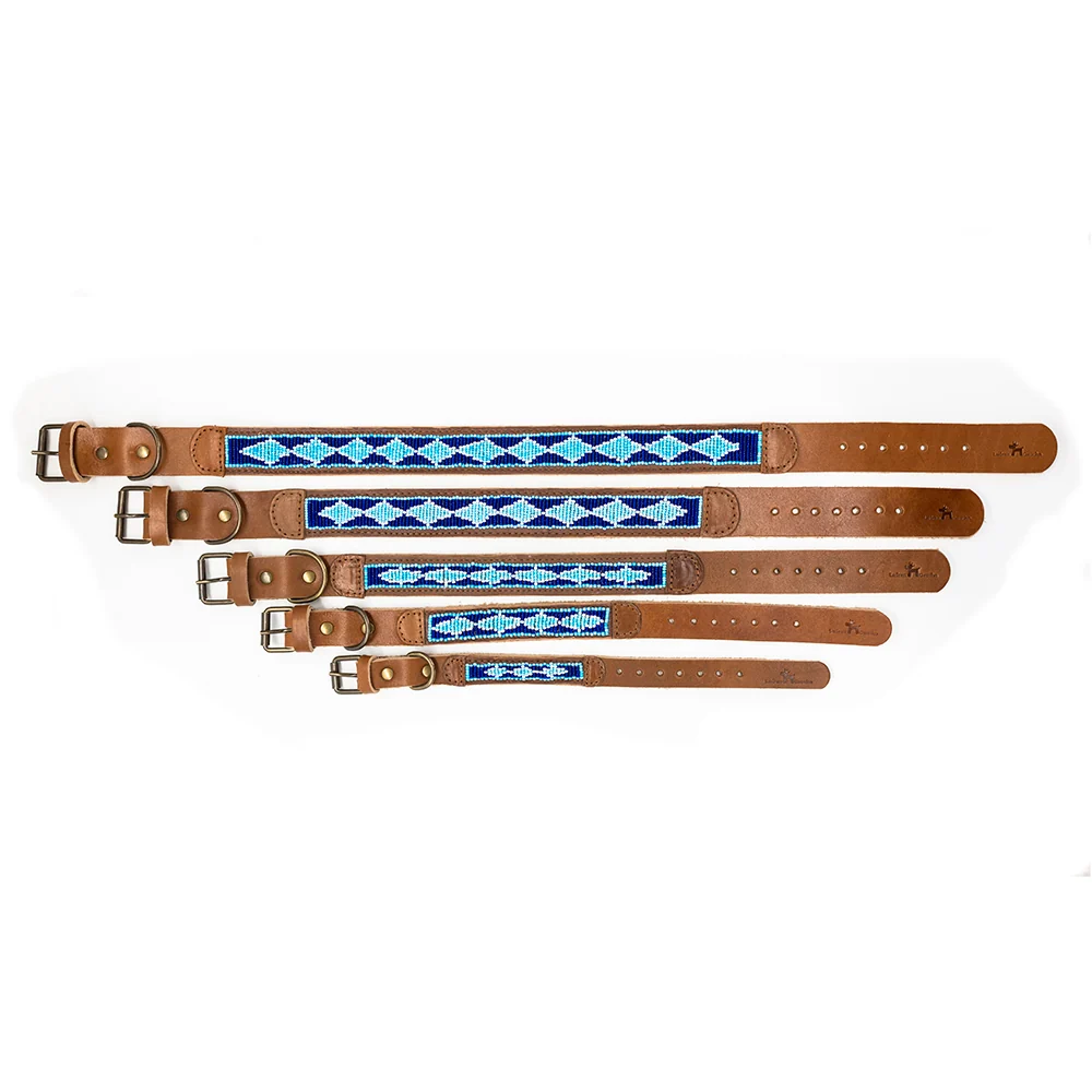 Collar para perros Madagascar - Imagen 4