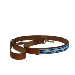 Correa para perro larga-estándar Madagascar (Outlet)