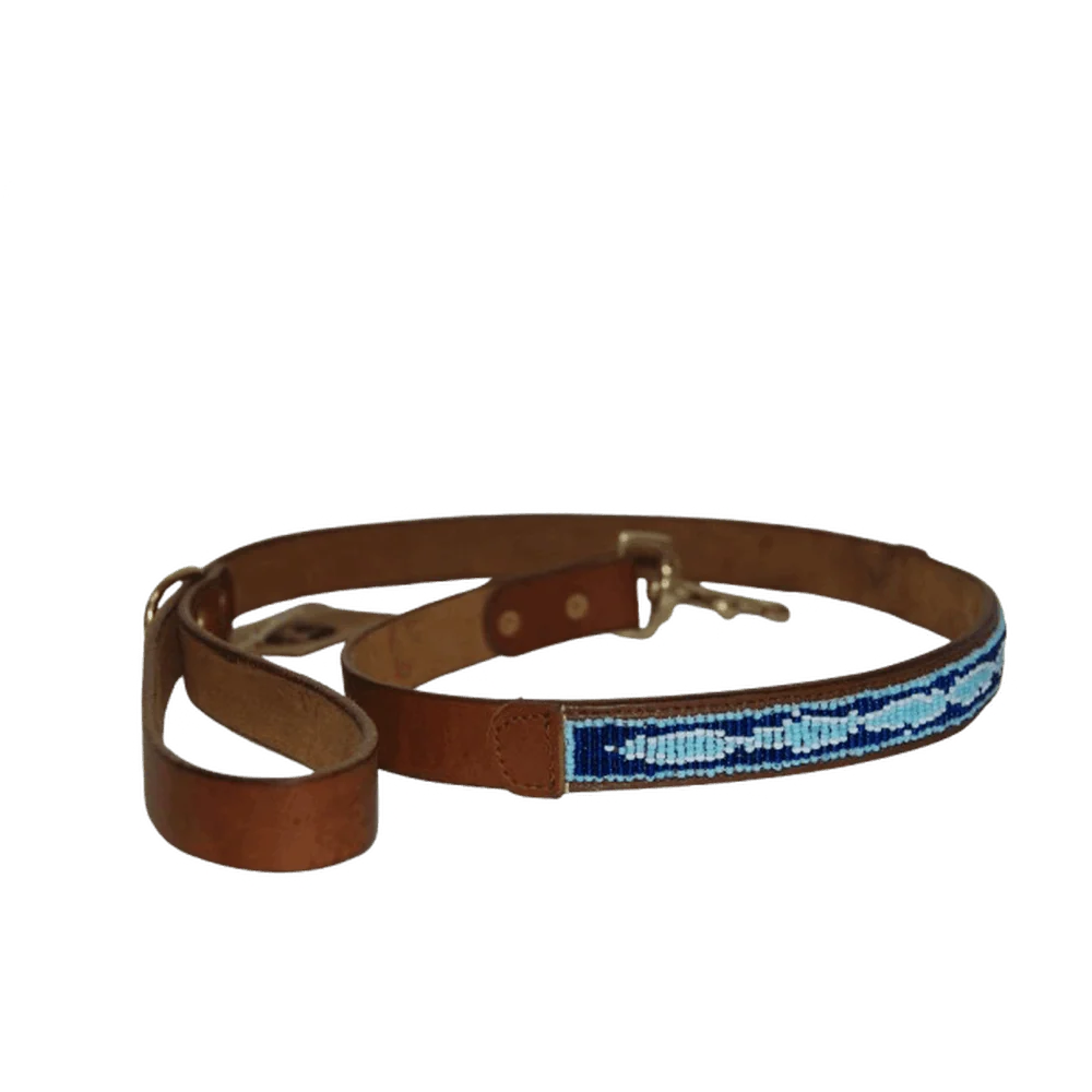 Correa para perro larga-estándar Madagascar (Outlet) - Imagen 2