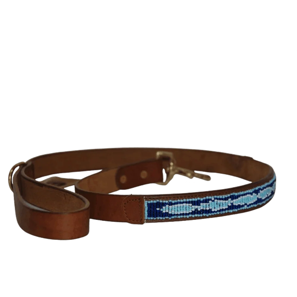 Correa para perro larga-estándar Madagascar (Outlet) - Imagen 3