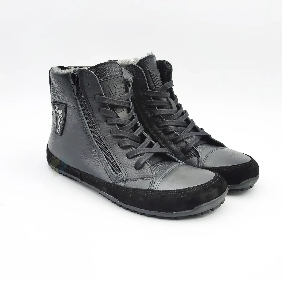 Magical Shoes Alaskan X Black - Imagen 4