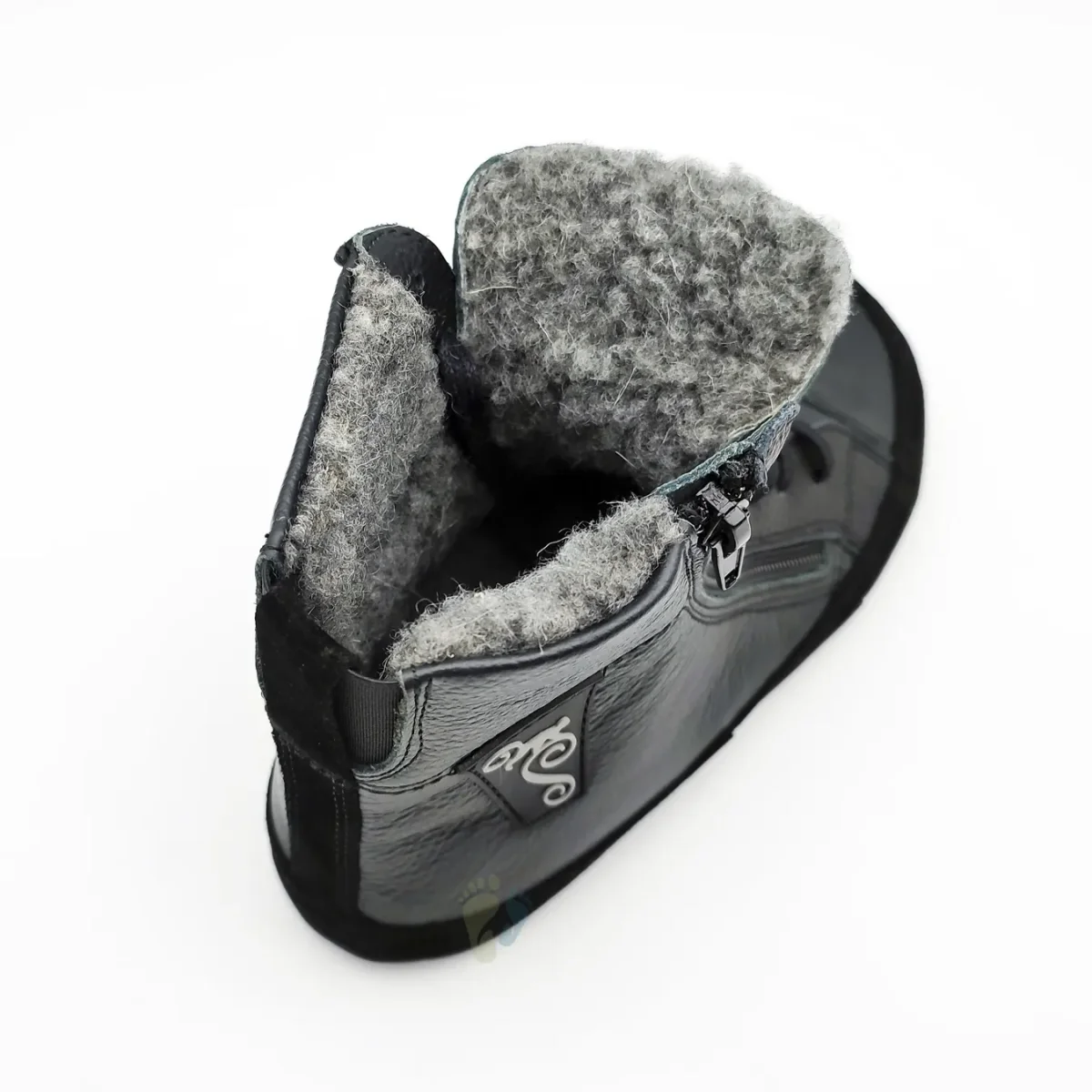 Magical Shoes Alaskan X Black - Imagen 5