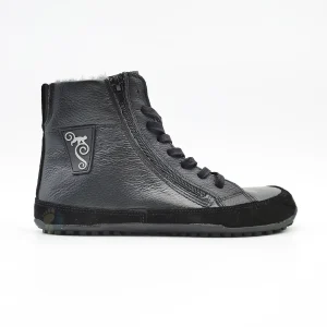 Magical Shoes Alaskan X Black