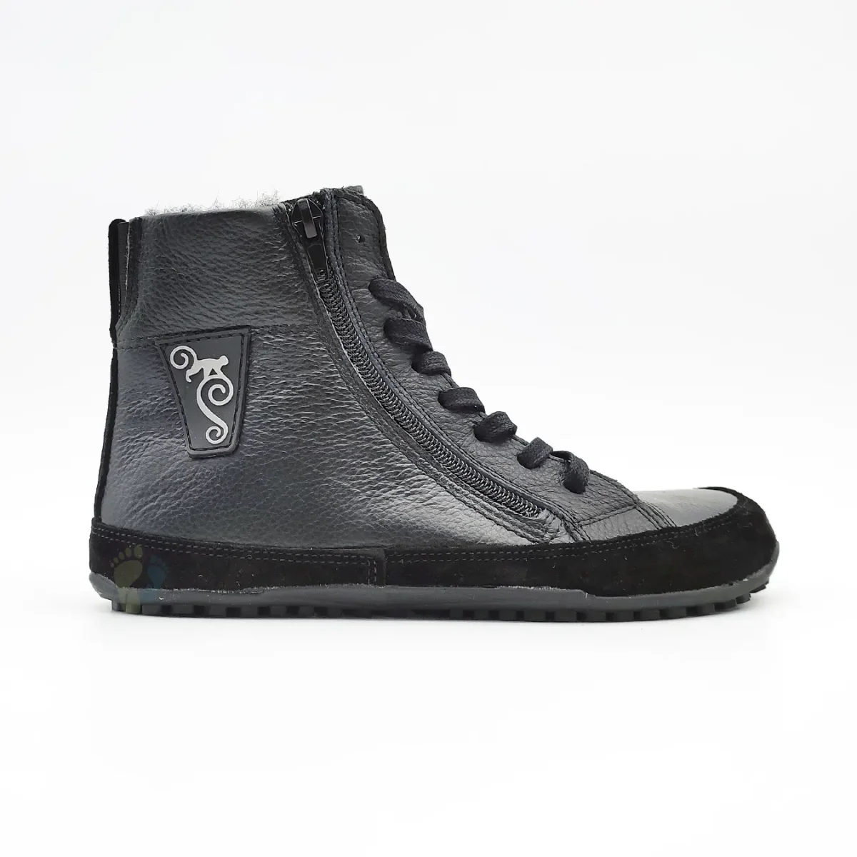 Magical Shoes Alaskan X Black - Imagen 2