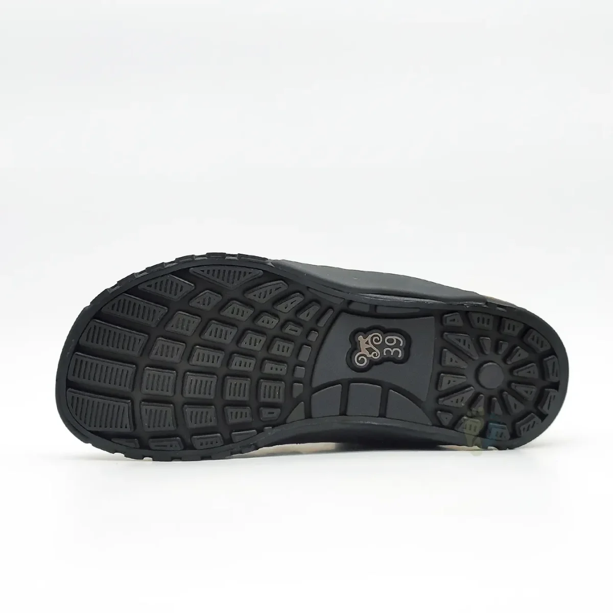Magical Shoes Zapatillas Trekking Tundra Gris - Imagen 7