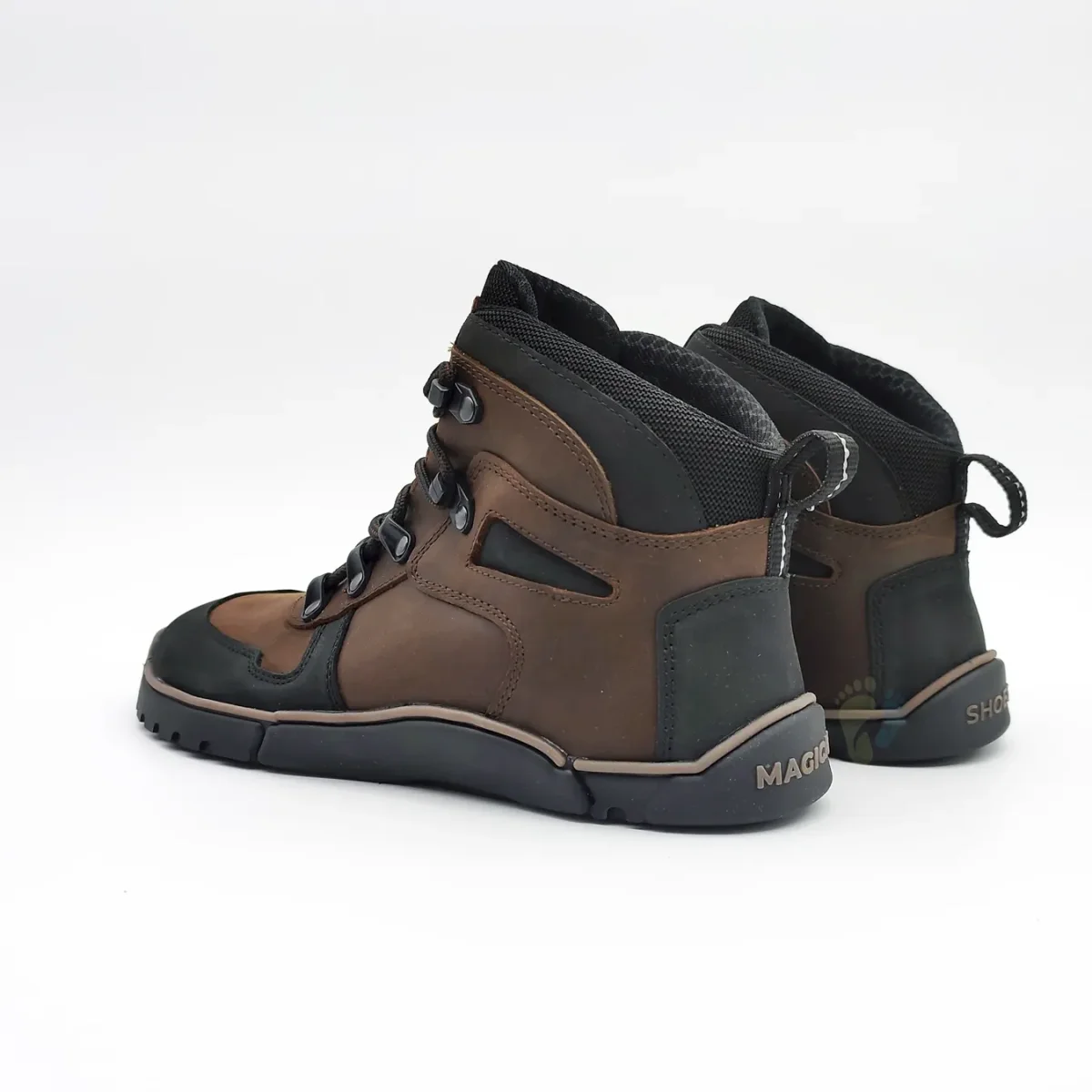 Magical Shoes Botas Montaña Sierra Buffalo - Imagen 5
