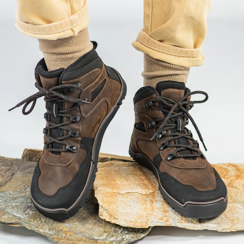 Magical Shoes Botas Montaña Sierra Buffalo - Imagen 3