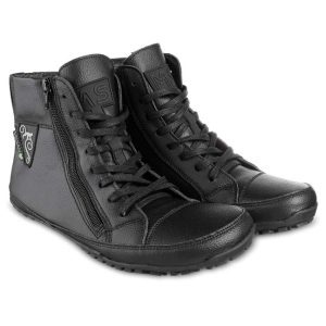 Magical Shoes Alaskan Vegan Negro