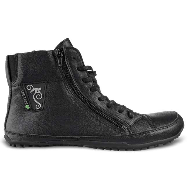 Magical Shoes Alaskan Vegan Negro - Imagen 3