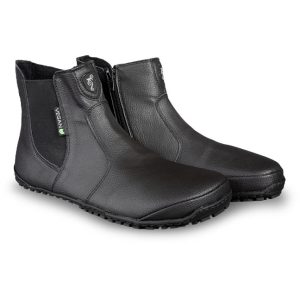 Magical Shoes Lupino Vegan Negro