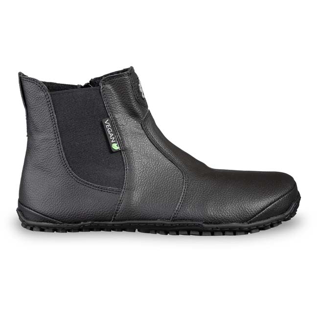 Magical Shoes Lupino Vegan Negro - Imagen 3