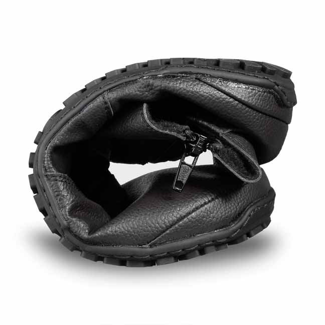 Magical Shoes Lupino Vegan Negro - Imagen 5