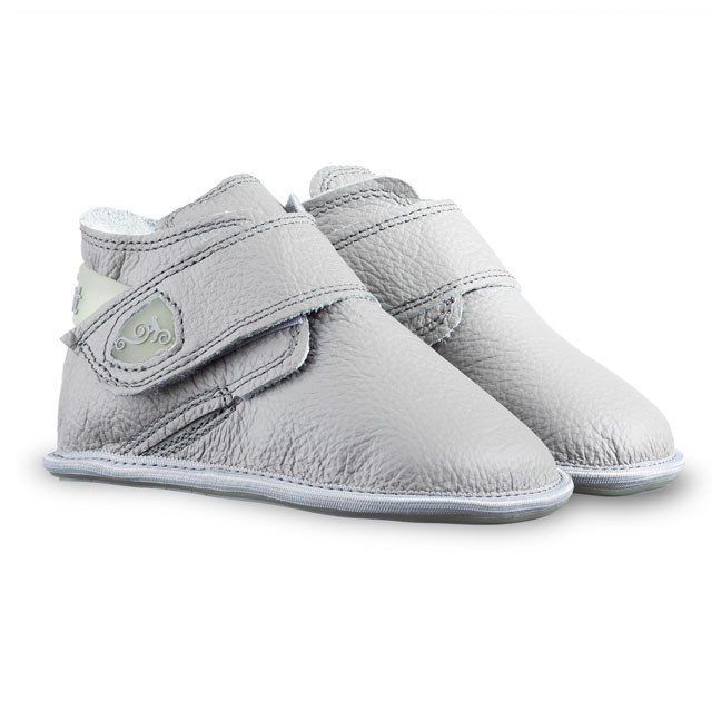 Magical Shoes Baloo Gris Claro 2.0