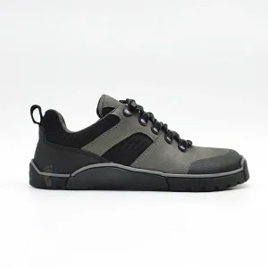Magical Shoes Zapatillas Trekking Tundra Gris