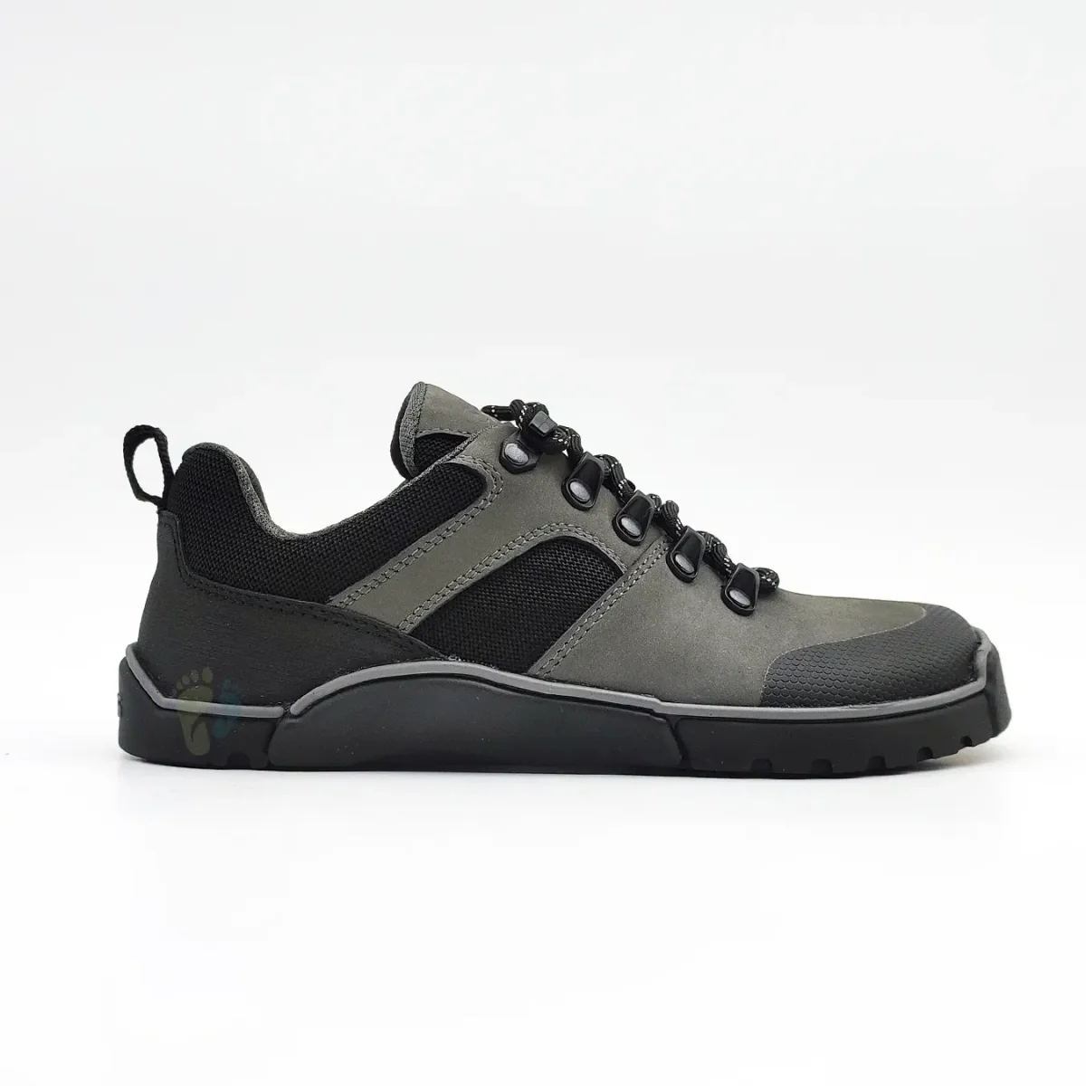 Magical Shoes Zapatillas Trekking Tundra Gris