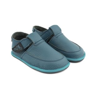 Magical Shoes Zapatos Azul