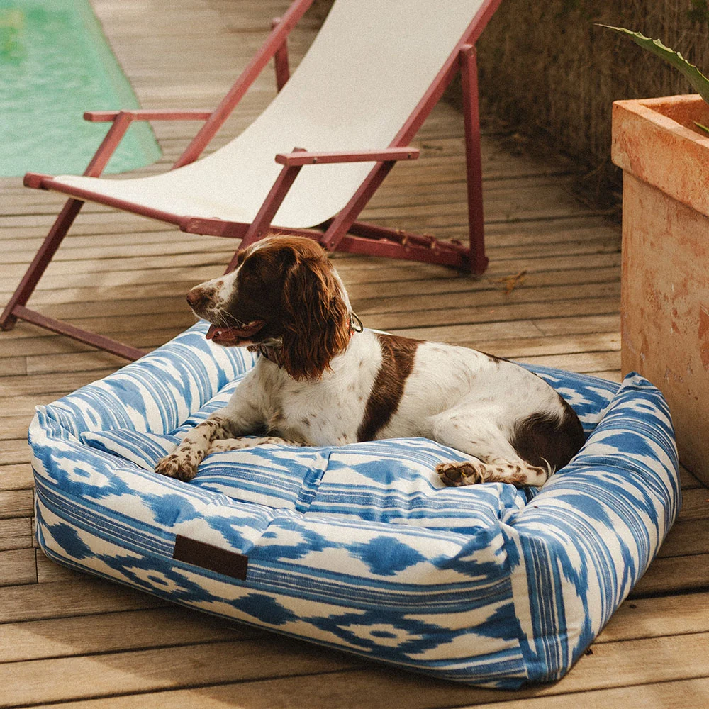 Cama para perros Impermeable Mallorca - Imagen 4