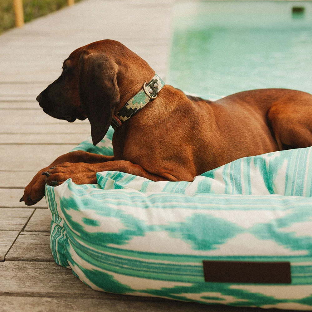 Cama para perros Impermeable Menorca - Imagen 5