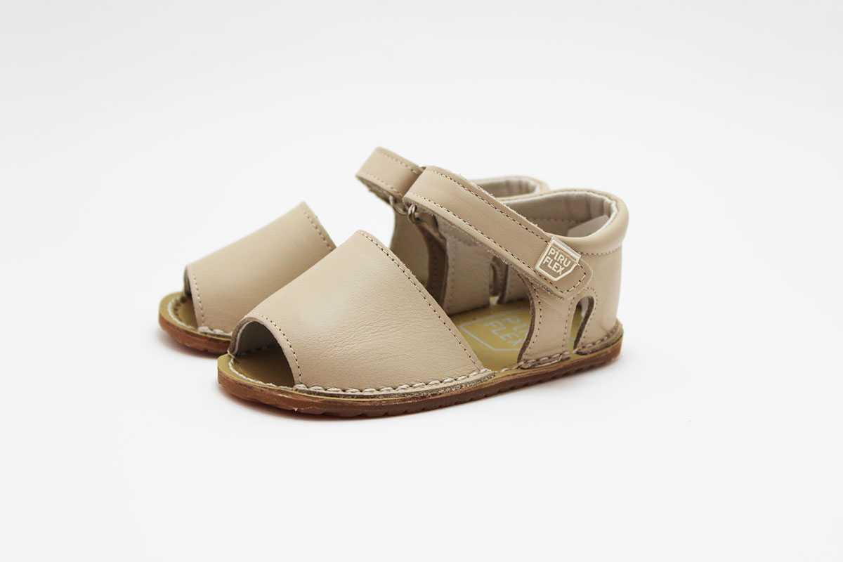 Sandalias menorquinas respetuosas Piruflex - Imagen 8