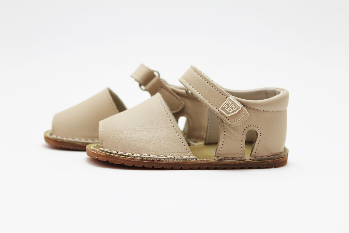Sandalias menorquinas respetuosas Piruflex - Imagen 9