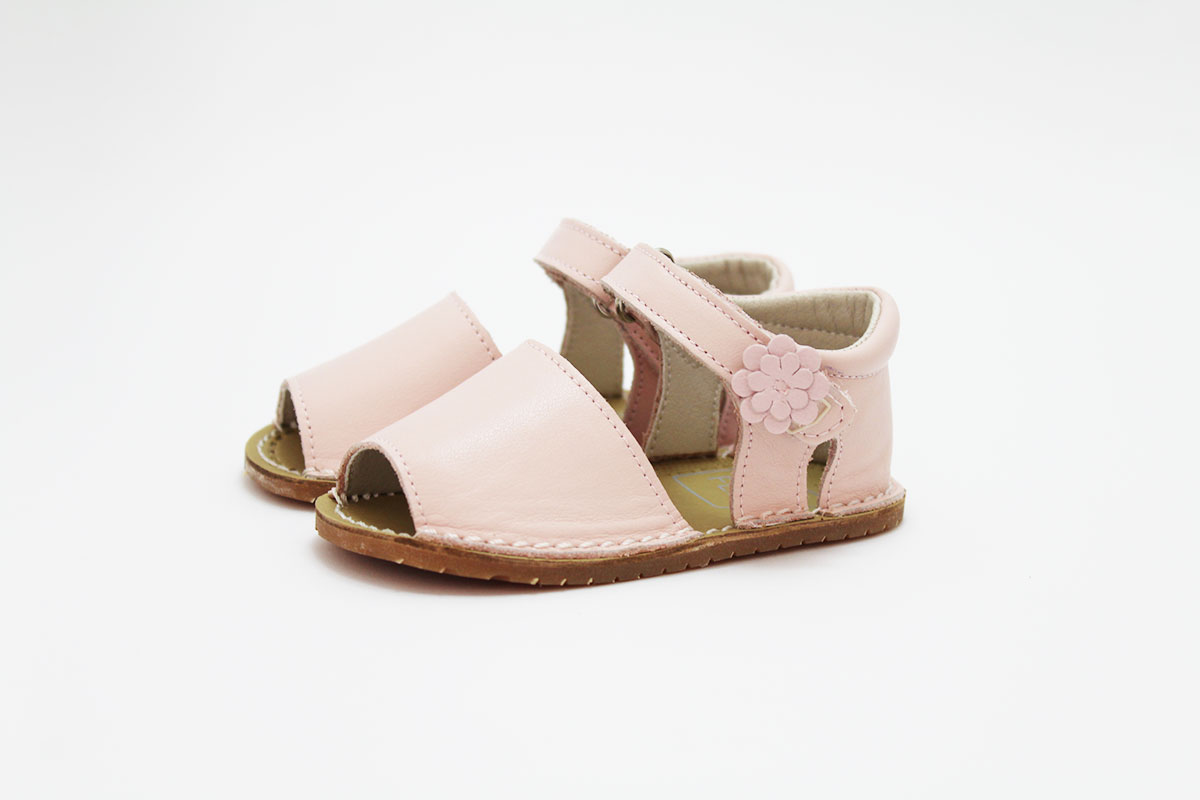 Sandalias menorquinas respetuosas Piruflex - Imagen 3