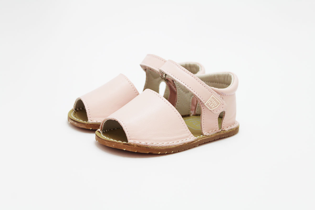 Sandalias menorquinas respetuosas Piruflex - Imagen 4