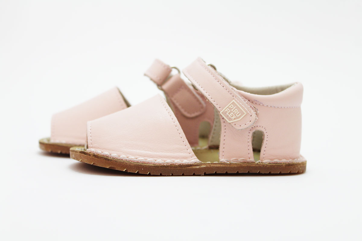 Sandalias menorquinas respetuosas Piruflex - Imagen 5