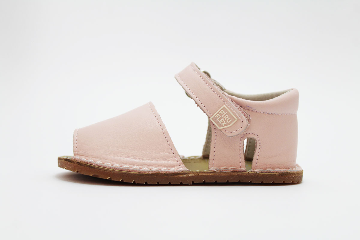 Sandalias menorquinas respetuosas Piruflex - Imagen 6