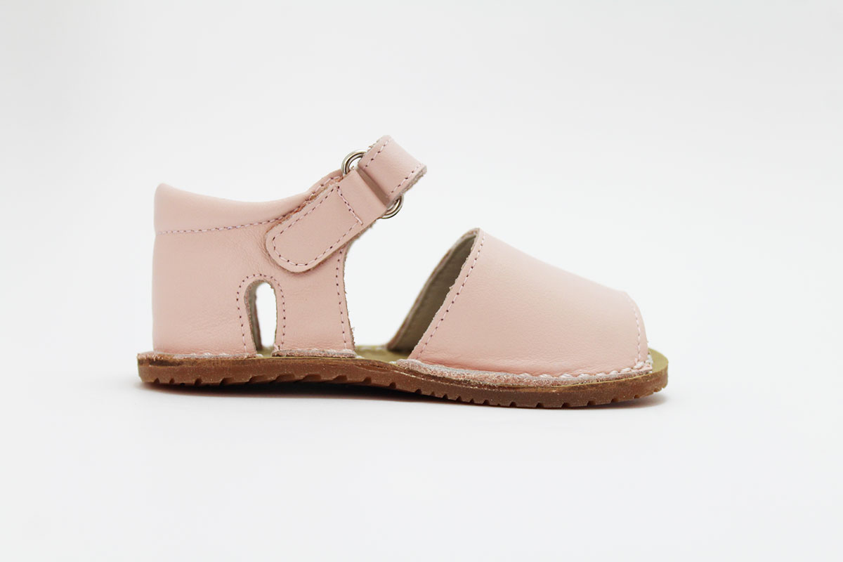 Sandalias menorquinas respetuosas Piruflex - Imagen 7