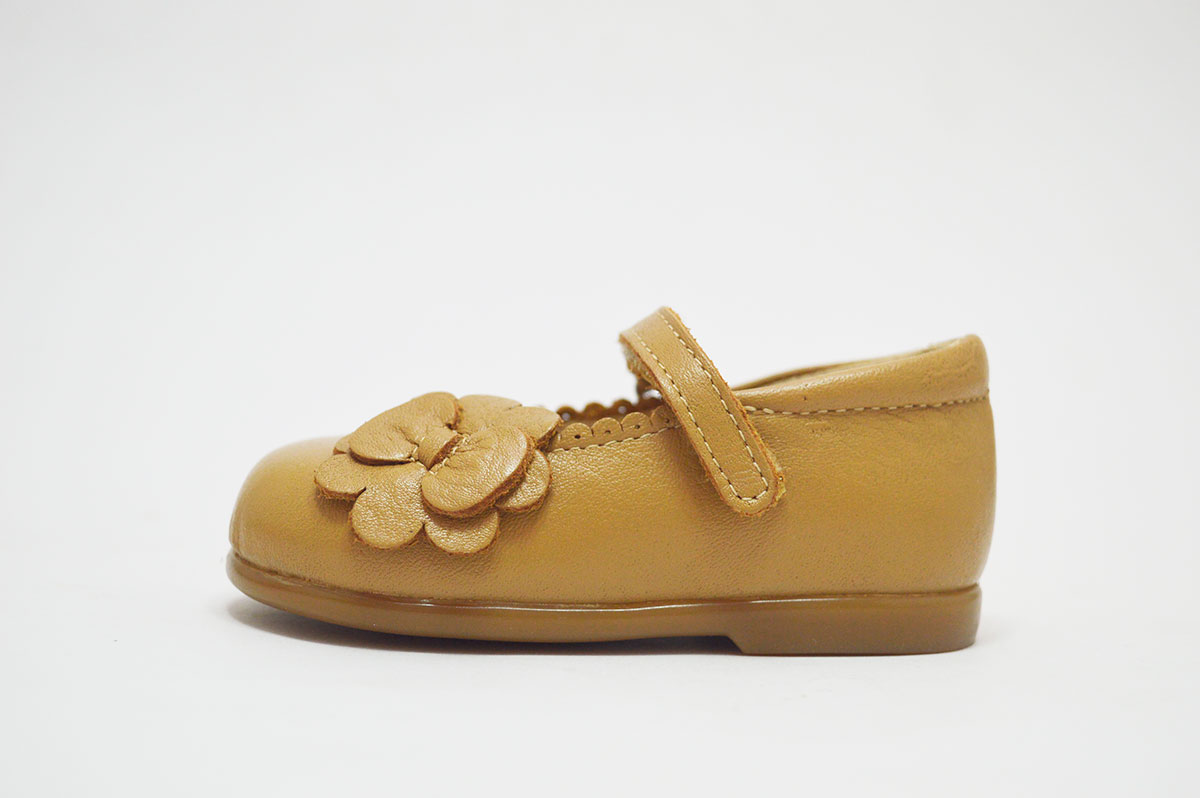 Mercedita adorno flor niña - Imagen 4