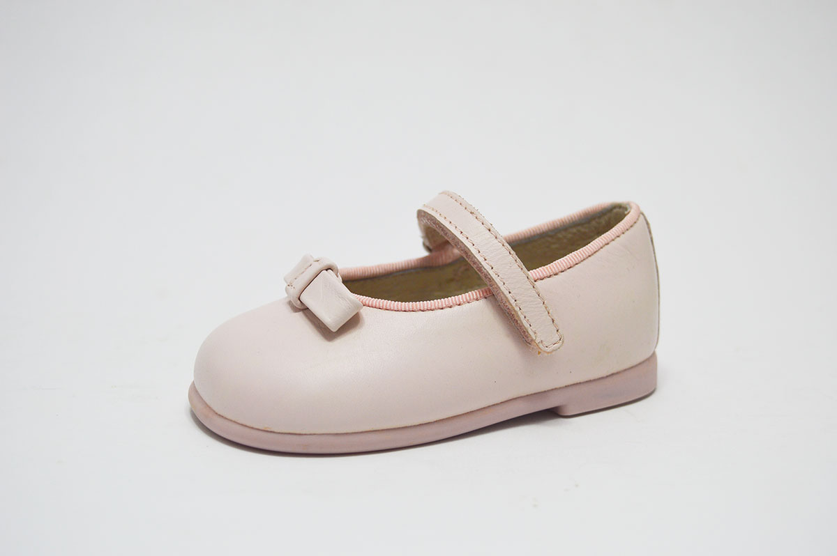Mercedita lazo zapatero niña - Imagen 9