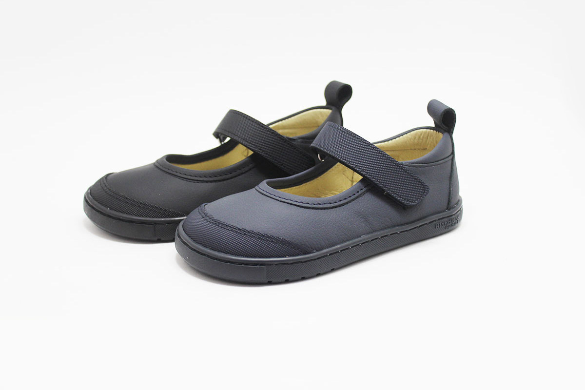 Mercedita colegial niña Blanditos by Crios