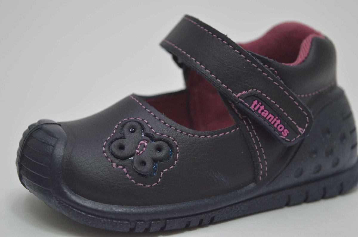 Mercedita con puntera reforzada niñas - Imagen 9