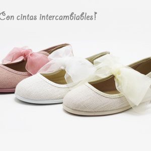 Mercedita lino lazo ceremonia niña