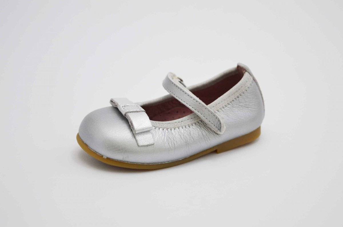 Mercedita combinable plata - Imagen 3