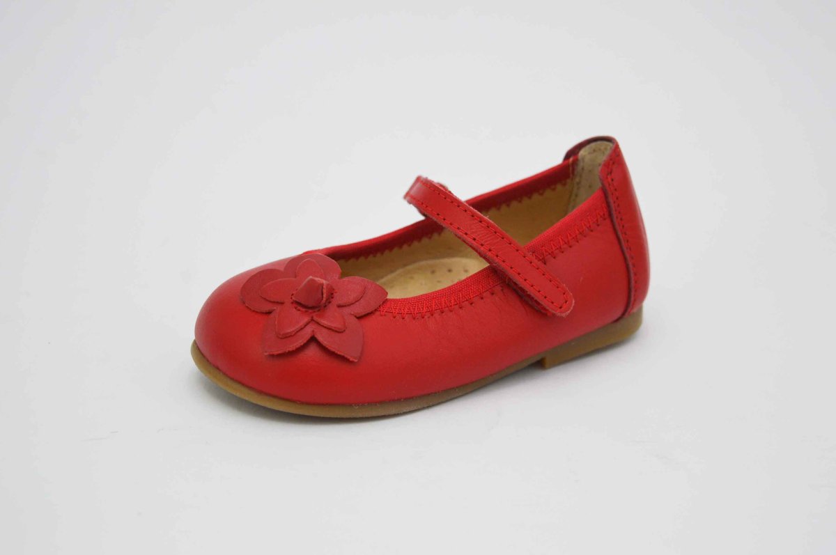 Mercedita combinable roja - Imagen 6