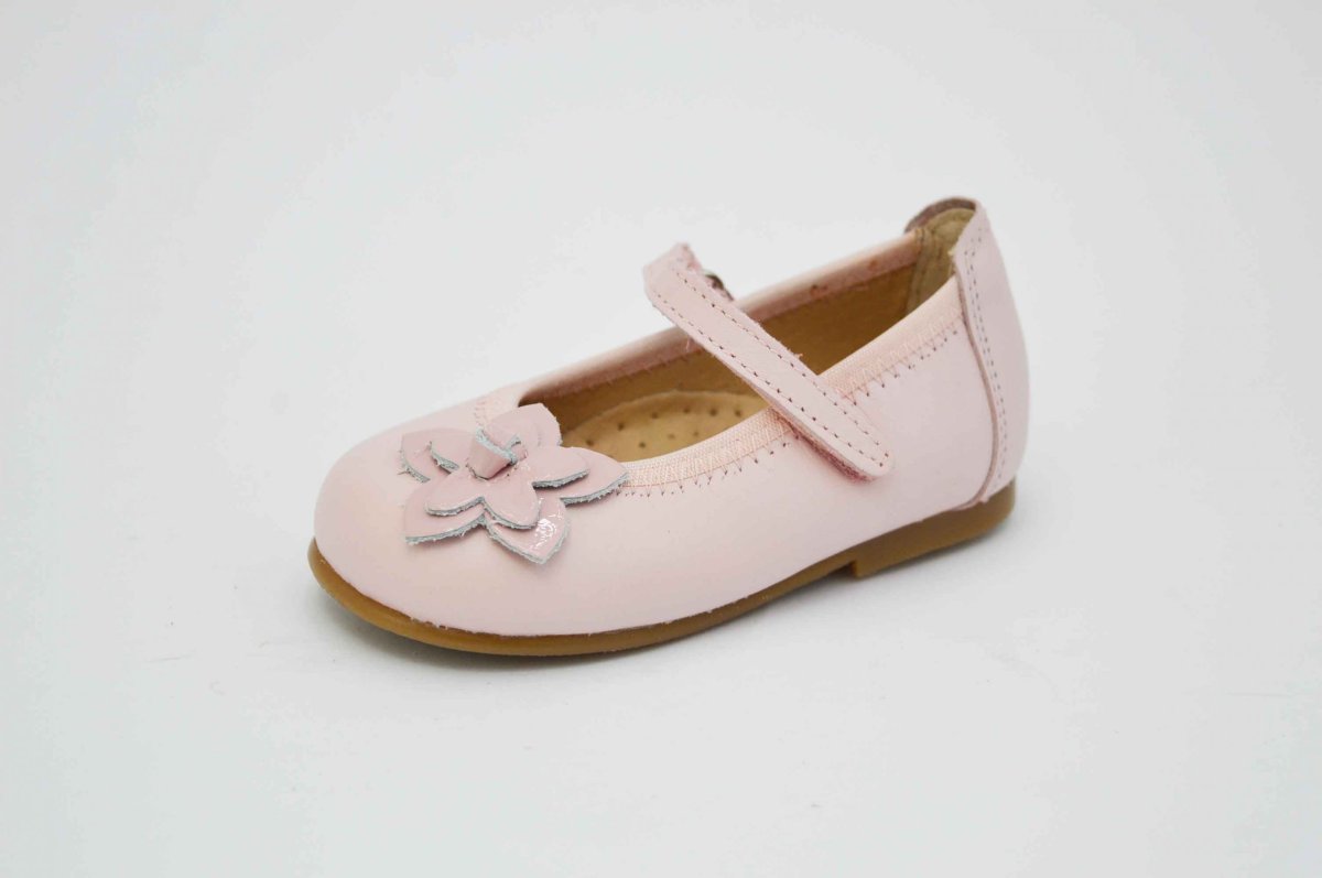 Mercedita combinable rosa - Imagen 3