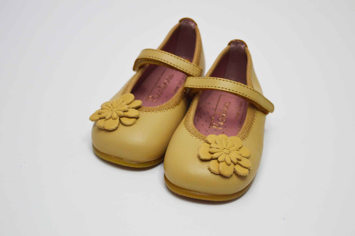 Mercedita combinable camel - Imagen 7