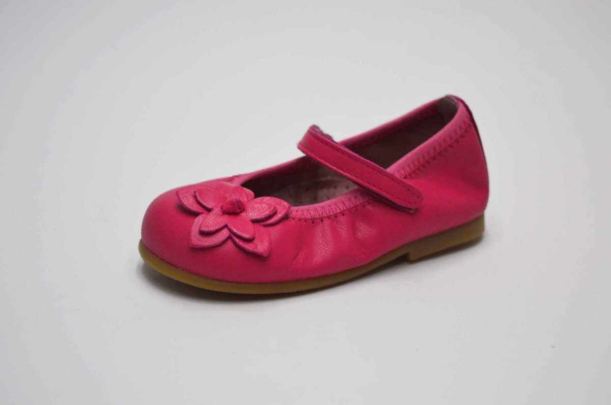 Mercedita combinable fuxia - Imagen 3