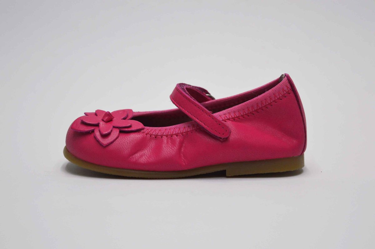 Mercedita combinable fuxia - Imagen 5