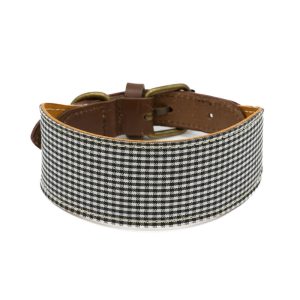 Collar para perros Milo Galgo